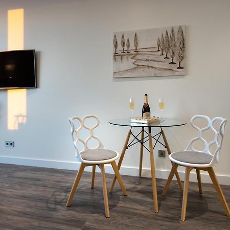 Victory-29 Luxury Apartment Center Kyjev Exteriér fotografie