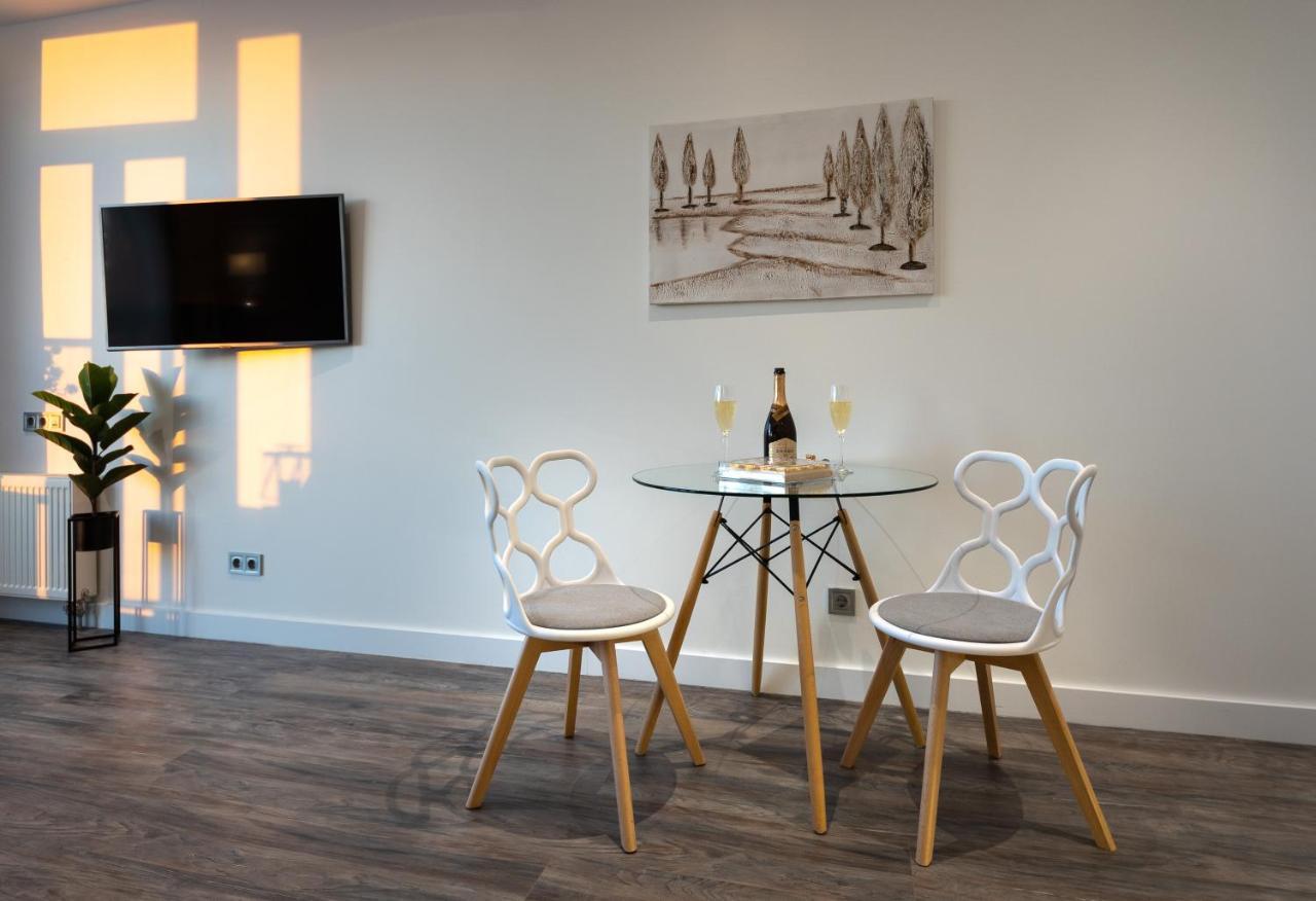 Victory-29 Luxury Apartment Center Kyjev Exteriér fotografie